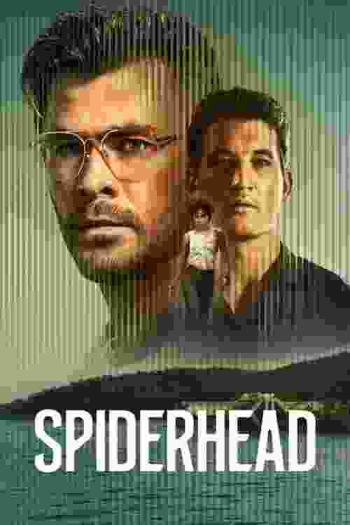 Spiderhead (2022) vj Junior Miles Teller